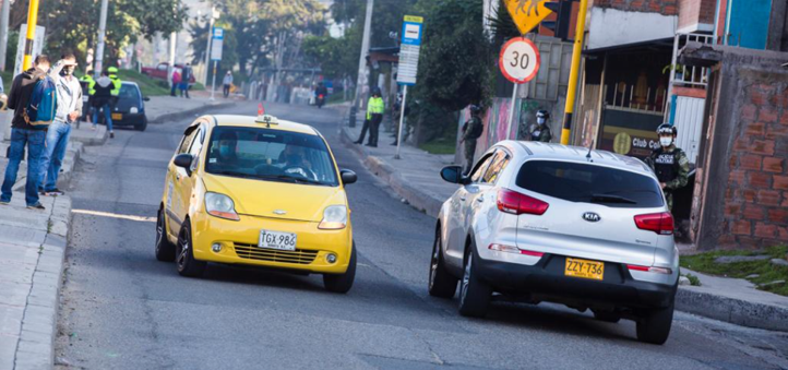 Cuarentena localidades de Usaquén, Suba y Engativá:  Conoce el ABC de estas medidas