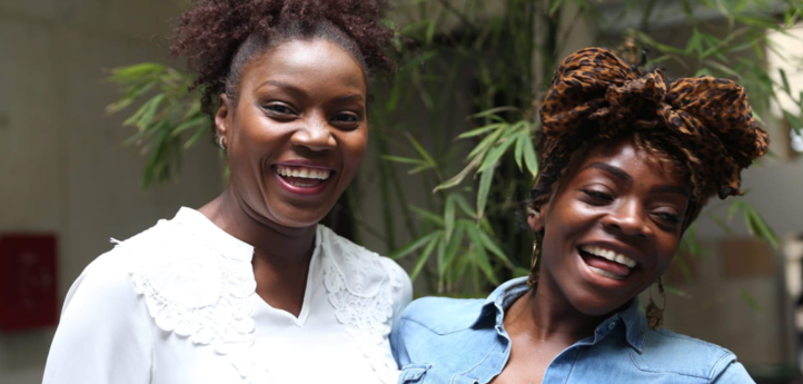 Oportunidades de trabajo para comunidades étnicas