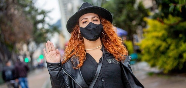 Agéndese y haga parte de la Semana de la Participación en Bogotá