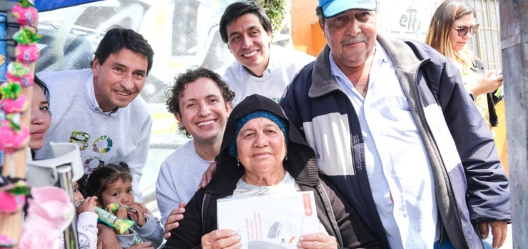 Alcaldía Mayor de Bogotá amplía en 61.138 los cupos de Subsidio tipo C para adultos mayores