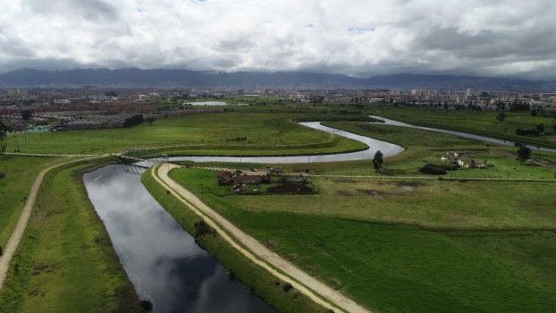 Con actividades para los ciudadanos empezamos la celebración del Día del Río Bogotá