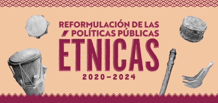 Así avanzan el Distrito y las comunidades en la reformulación de las Políticas Públicas Étnicas