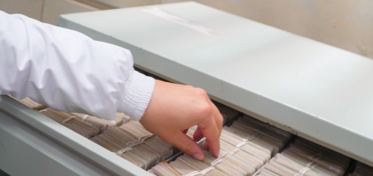 Consulta tu documento extraviado en la Secretaría de Gobierno