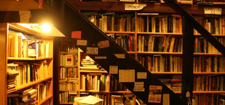 Merlín, un laberinto para perderse, para encontrarse.