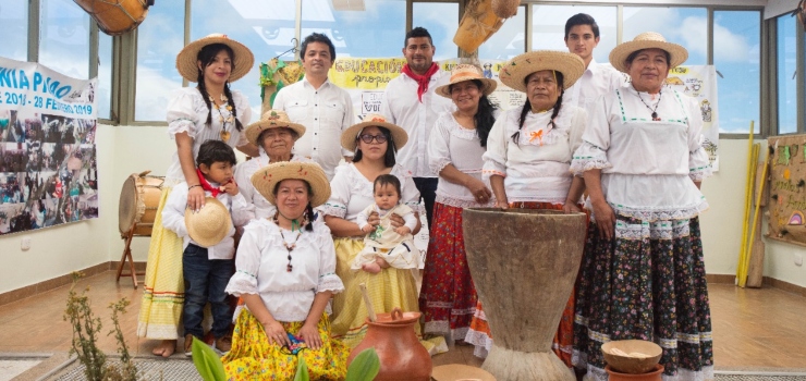 Bogotá conmemora el día de las mujeres indígenas