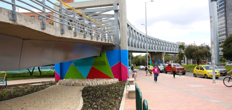 Bogotá tendrá un nuevo estatuto de valorización