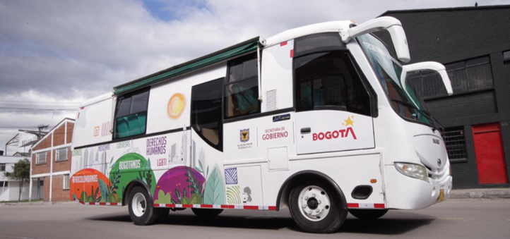 Distrito continúa recibiendo denuncias por presunto abuso policial