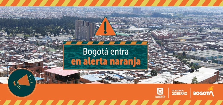 Cuarentena por localidades, renta básica garantizada y cultura ciudadana: acciones de la Alcaldía de Bogotá para pasar el pico de COVID-19 