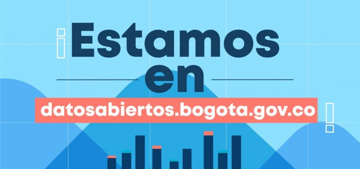 La ciudadanía podrá consultar los datos abiertos de la Secretaría de Gobierno
