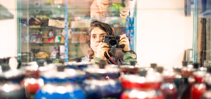 Desafíos compartidos: Ser mujer y ser diversa