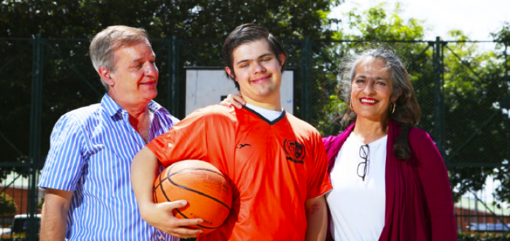 Alcaldes y alcaldesas locales hablaron de sus planes para la población con discapacidad