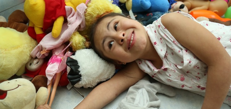 Distrito abre las puertas para que la ciudadanía aporte ideas de la Política Pública de Discapacidad