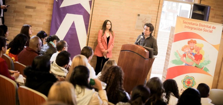 El Distrito ha atendido 59 casos a través de la Ruta Contra la Trata de Personas en lo corrido del año