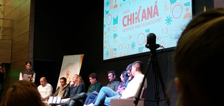 Emisoras comunitarias y organizaciones sociales recibirán apoyo con tecnología