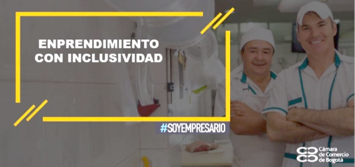 Comenzaron las capacitaciones para personas discapacitadas que quieran crear empresa