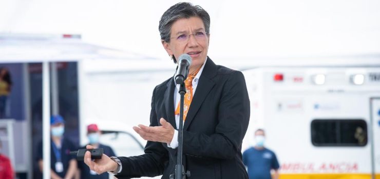 En total 6.500 uniformados cuidarán la ciudad durante el Plan Navidad