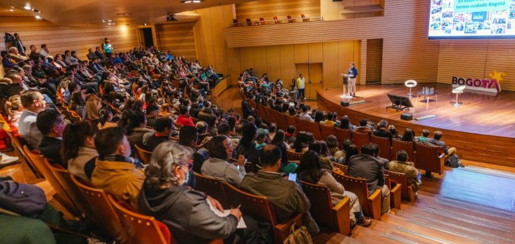 Fortalecer la participación, el diálogo y la acción ciudadana, entre las apuestas de la Secretaría de Gobierno en 2023