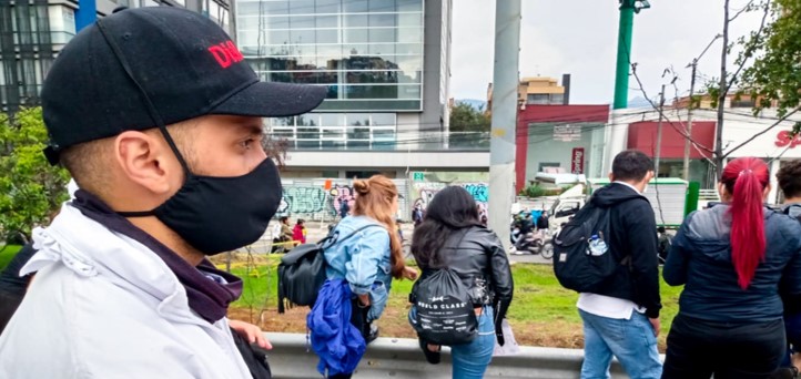 El Gestor de Diálogo Social: el triunfo de la mediación sobre la fuerza