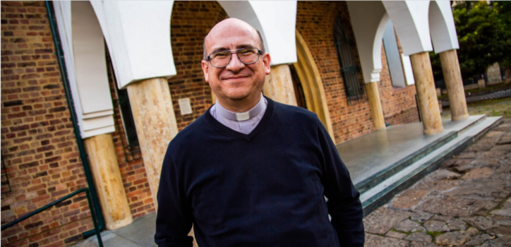 En el Día de la Libertad Religiosa Distrito ratifica su compromiso con las diferentes confesiones