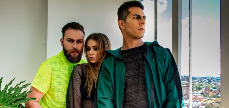 ‘Gregorio el taller’, la moda sin género que cuida el medioambiente