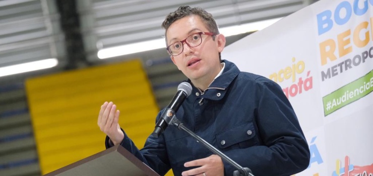 Hoy es un paso más para saldar una deuda histórica de nuestra ciudad y de la región