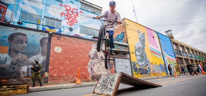 1.321 proyectos ciudadanos serán financiados por las alcaldías locales este año