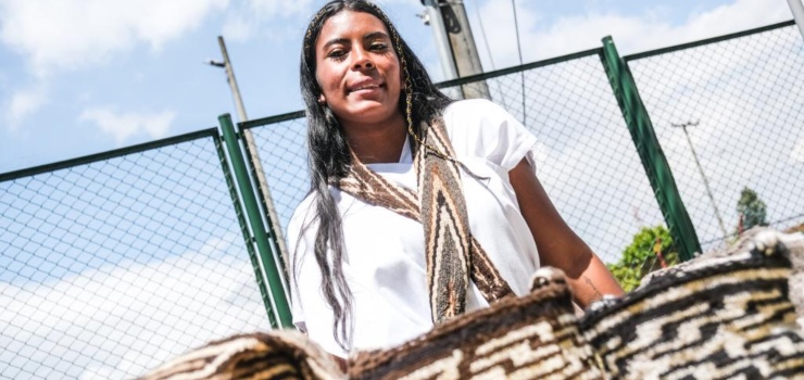 La cultura de los ancestros también se favorece con ‘Es Cultura Local’