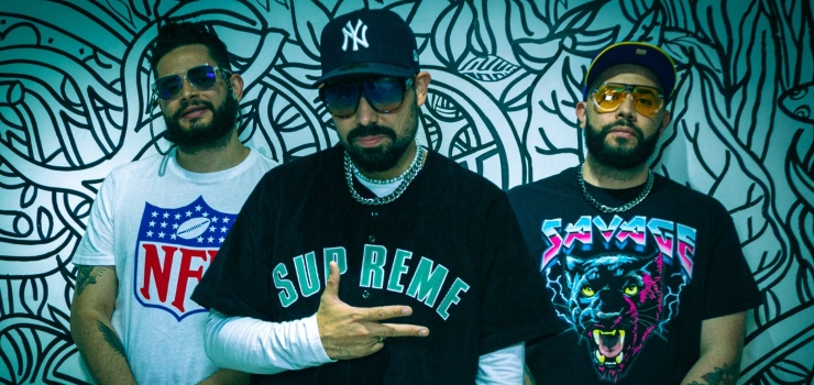 La música góspel se toma la Navidad en Teusaquillo