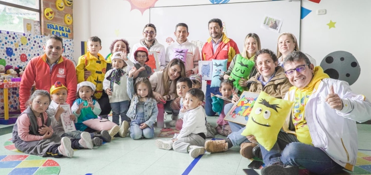 Más de 3 mil personas de San Cristóbal se beneficiaron con la estrategia ‘Gobierno en tu barrio’