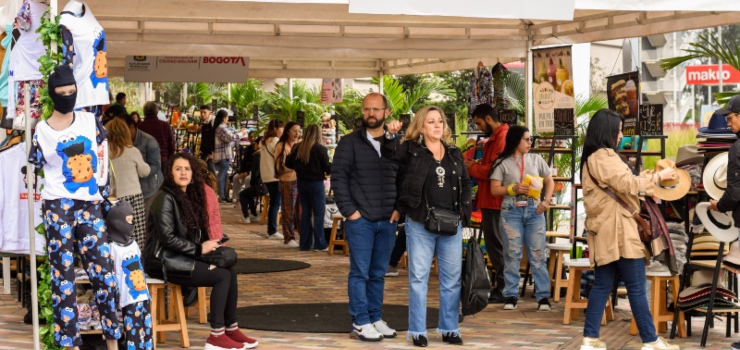 ´Microempresa Local´ reactiva económicamente a Ciudad Bolívar