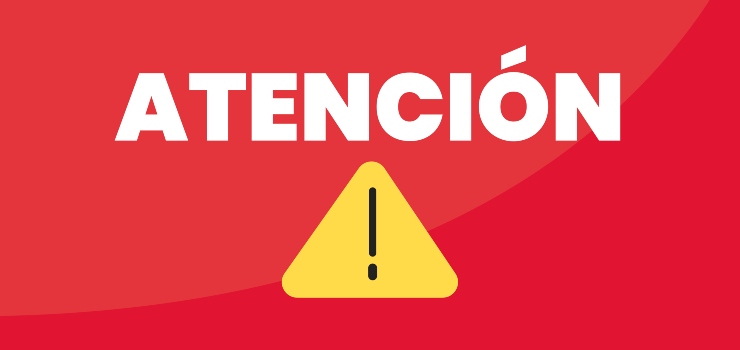 Suspensión de atención al público en Alcaldías Locales