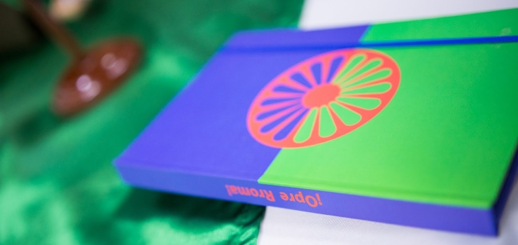 Participe con sus comentarios y observaciones en la construcción de dos proyectos de decreto a favor del pueblo Gitano en Bogotá