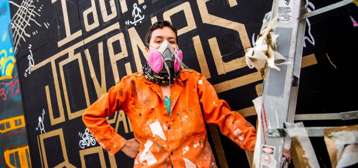 Preseleccionados primeros 88 proyectos de las Iniciativas Ciudadanas Juveniles