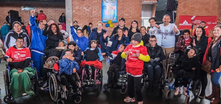 “Presupuestos Participativos”: iniciativas ciudadanas que se vuelven realidad