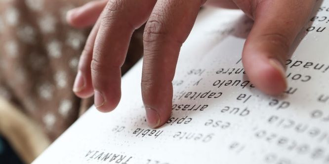 Proceso de elecciones de representantes locales y distritales de discapacidad 2021