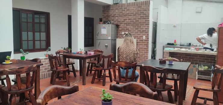 Casa refugio LGBTI: Un lugar para proteger los derechos