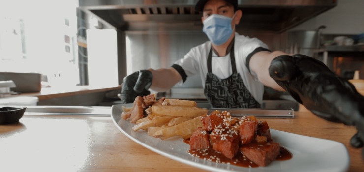 Regresa Tu Bogotá Local para descubrir el sabor de la comida afrocolombiana en Kennedy