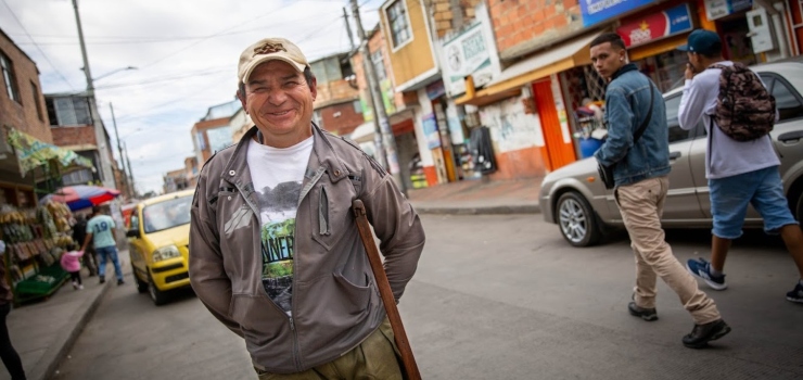 Se amplió plazo hasta el 13 de abril para dar a conocer sus sugerencias a la propuesta de estructura de la nueva Política Pública de Discapacidad