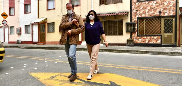 Se reanuda elección de representantes locales y distritales de discapacidad