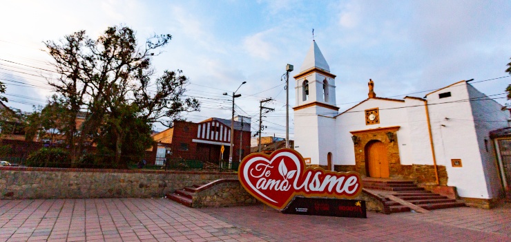 Secretaría de Gobierno suspende a Alcaldesa local de Usme