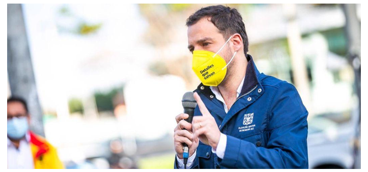 Bogotá tiene 29 puntos de control para hacer cumplir la cuarentena general