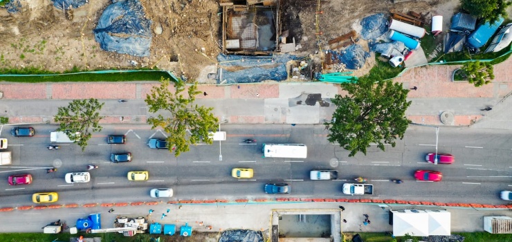 Siete localidades de Bogotá y municipios de Funza, Madrid y Mosquera tendrán cortes alternados de agua durante la semana santa