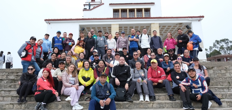 Un vistazo al retrovisor