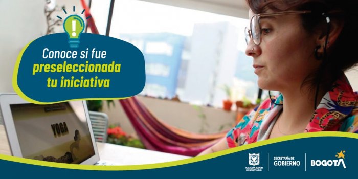 Preselección de 140 Iniciativas Ciudadanas para mitigar el impacto social por la covid-19 