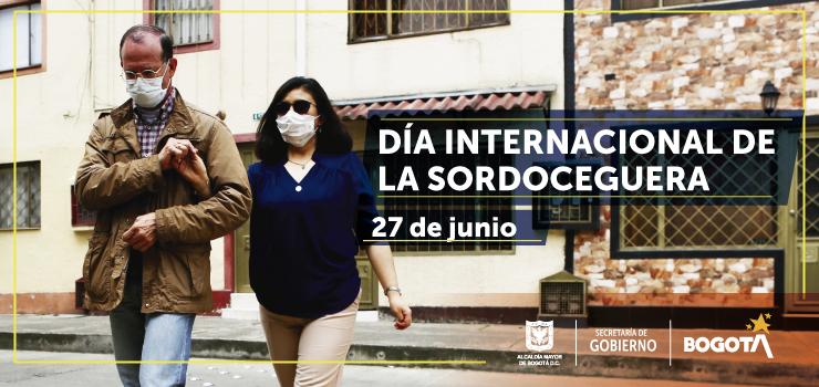 Conmemoración del Día de las personas con sordoce