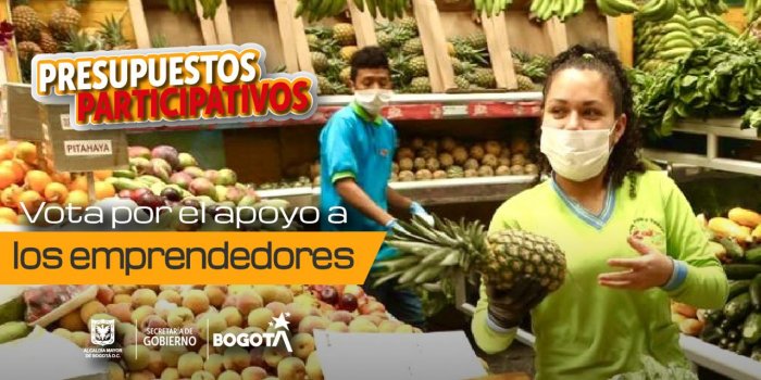 Llegó la hora de decidir la inversión de dos billones de pesos de las localidades