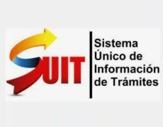 SUIT - Sistema Único de Información de Trámites