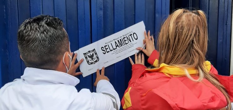 100 vehículos revisados y una persona capturada en operativo contra mercado ilegal de autopartes