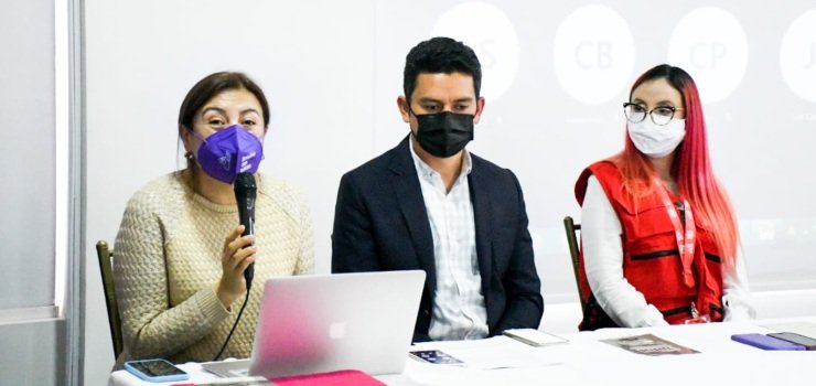 158 víctimas de Trata de Personas han sido atendidas en lo corrido de año por la Secretaría de Gobierno 158 víctimas de Trata de Personas han sido atendidas en lo corrido de año por la Secretaría de Gobierno