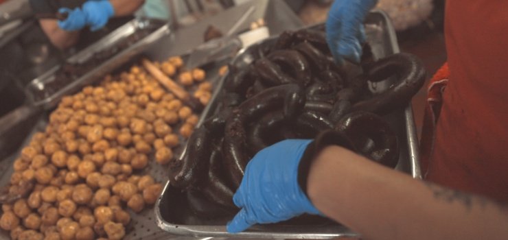 ¿A qué sabe Fontibón?